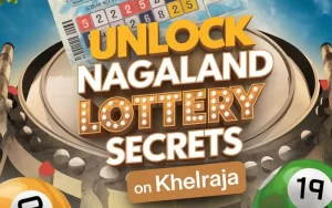 nagaland lottery