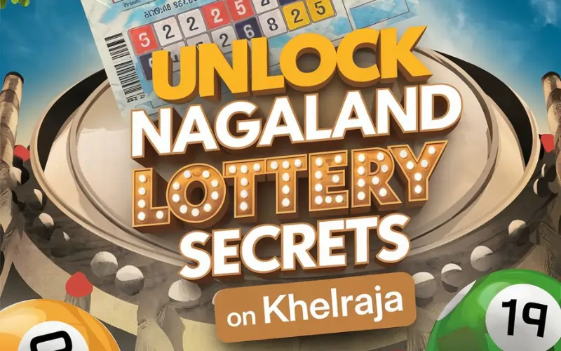 nagaland lottery
