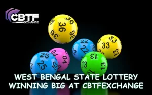 west bengal state lottery