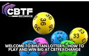 welcome to bhutan lottery