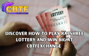 rajshree lottery