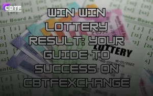 Win Win Lottery Result