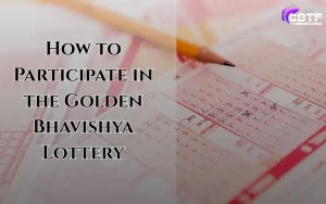 golden bhavishya lottery