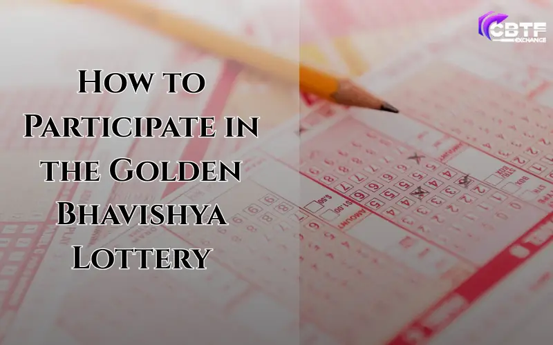golden bhavishya lottery