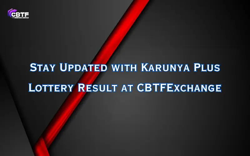 karunya plus lottery result