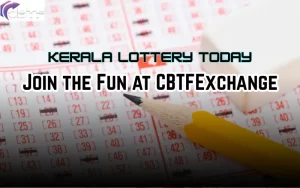 kerala lottery today
