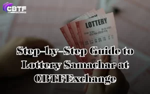 lottery samachar