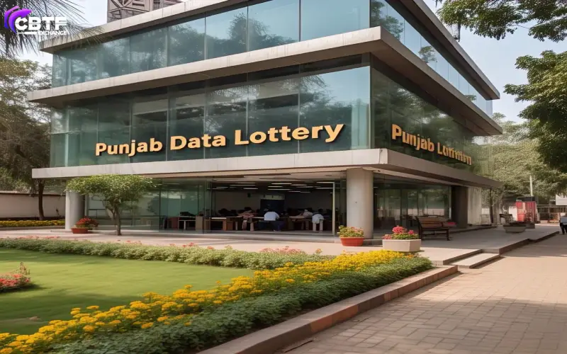 Punjab Data Lottery