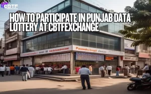 Punjab Data Lottery