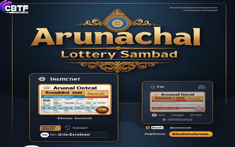 arunachal lottery sambad