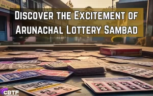 arunachal lottery sambad