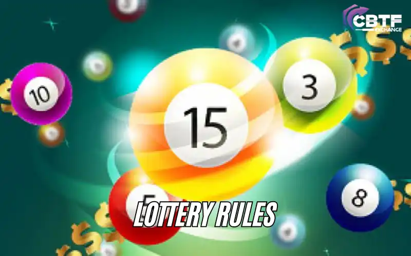 lottery rules