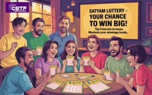 satyam lottery