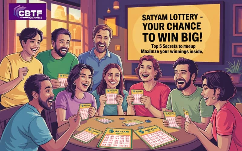 satyam lottery