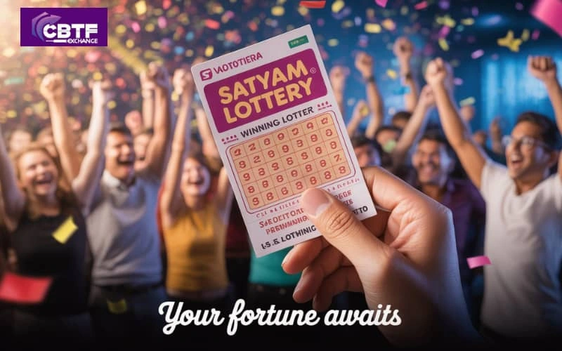 satyam lottery