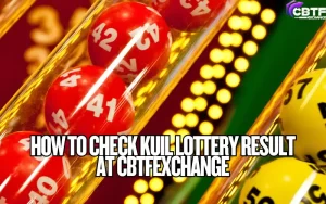 Kuil Lottery Result