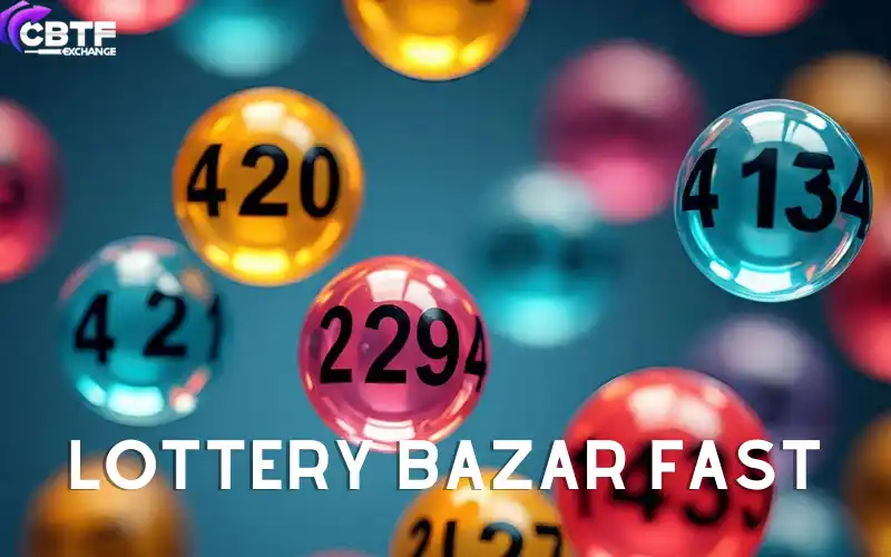 Lottery Bazar Fast