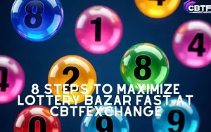 Lottery Bazar Fast