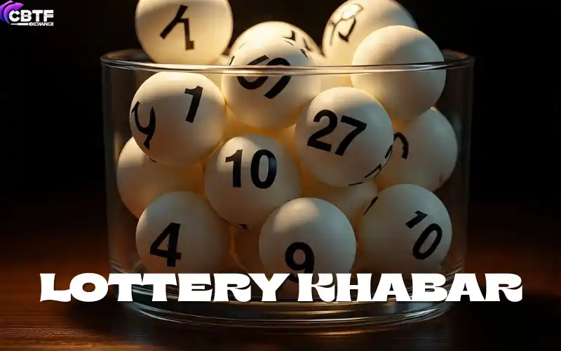 Lottery Khabar