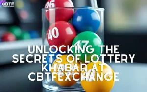 Lottery Khabar