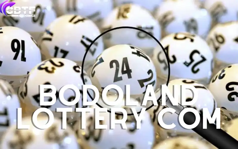 bodoland lottery com