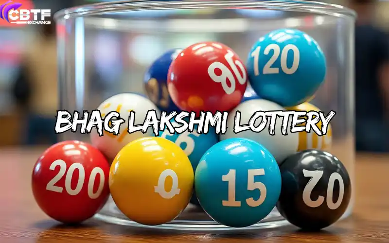 bhag lakshmi lottery