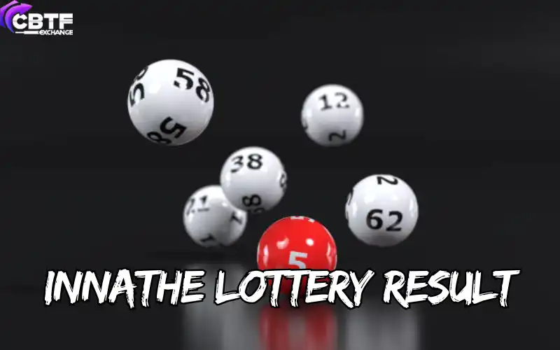 innathe lottery result