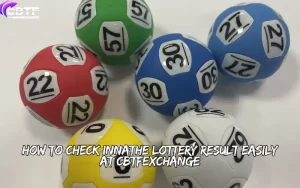 innathe lottery result