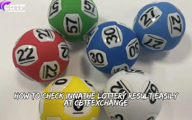 innathe lottery result