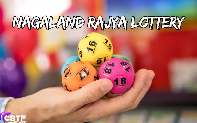 nagaland rajya lottery