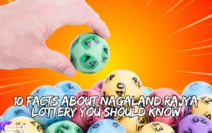 nagaland rajya lottery