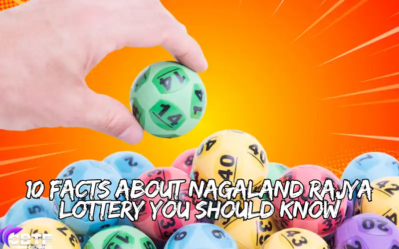 nagaland rajya lottery