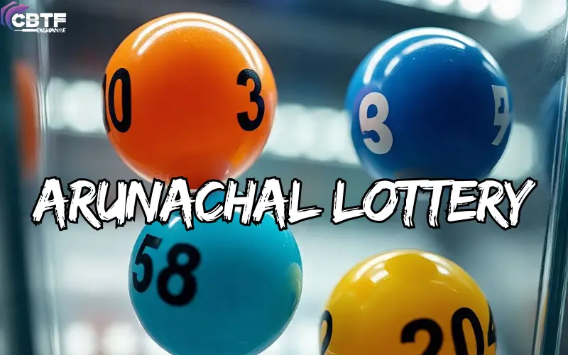 arunachal lottery