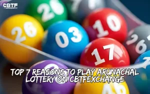 arunachal lottery