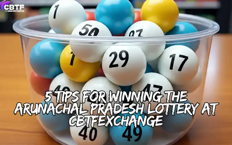 arunachal pradesh lottery