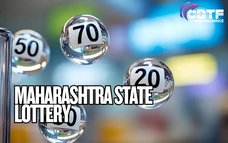 maharashtra state lottery