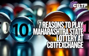 maharashtra state lottery