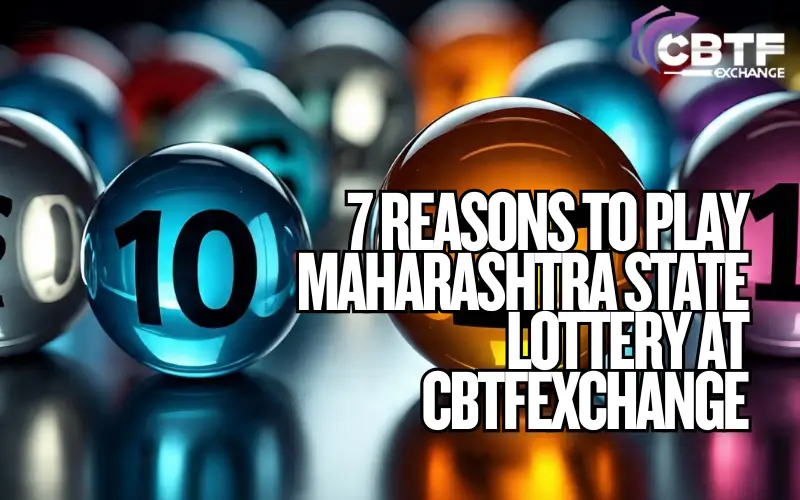 maharashtra state lottery