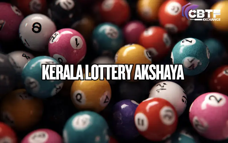 kerala lottery akshaya