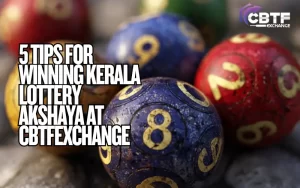 kerala lottery akshaya