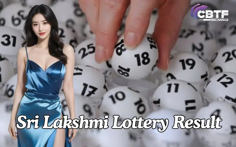 sri lakshmi lottery result