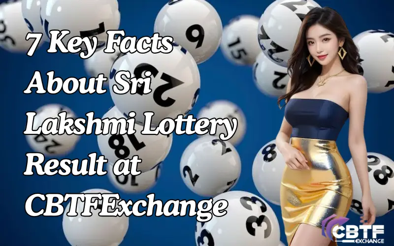 sri lakshmi lottery result